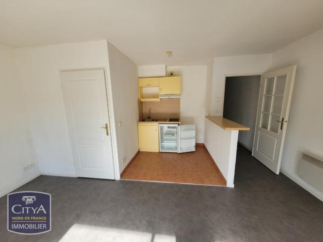 Appartement location à Montreuil-sur-Mer, Berck