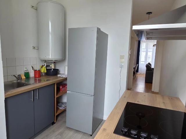Appartement location à Montreuil-sur-Mer, Berck