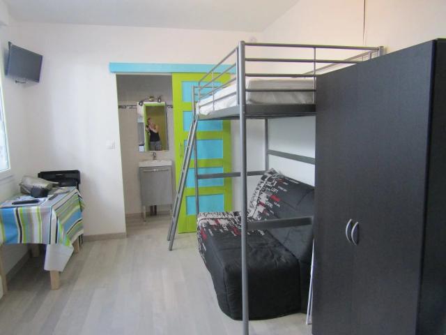 Appartement location à Montreuil-sur-Mer, Berck