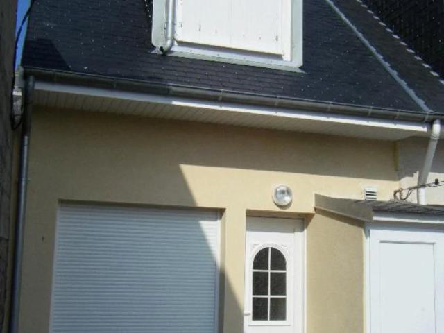 Maison location à Montreuil-sur-Mer, Berck