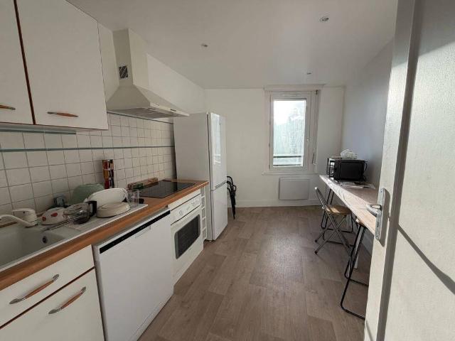 Appartement location à Berck, Pas-de-Calais