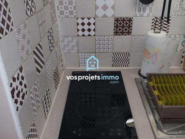 Appartement vente à Montreuil-sur-Mer, Berck