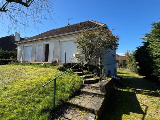 Maison vente à Montreuil-sur-Mer, Berck