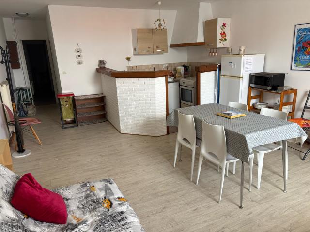 Appartement vente à Montreuil-sur-Mer, Berck