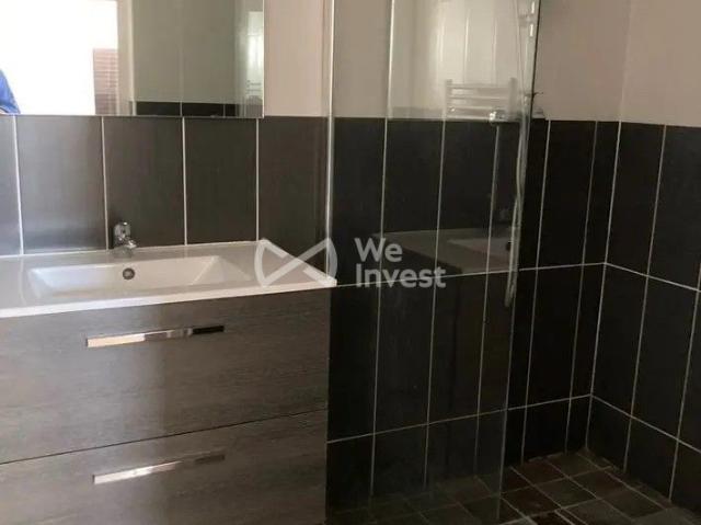Appartement vente à Montreuil-sur-Mer, Berck