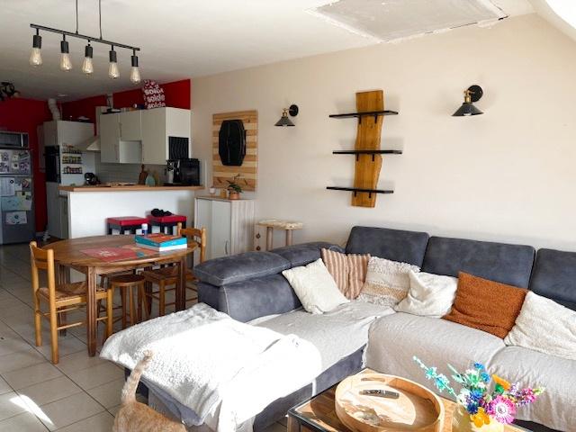 Appartement vente à Montreuil-sur-Mer, Berck