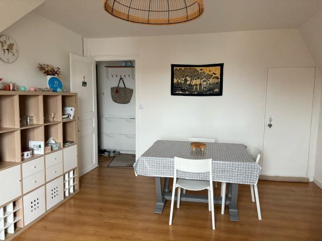 Appartement vente à Montreuil-sur-Mer, Berck
