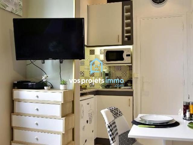 Appartement vente à Montreuil-sur-Mer, Berck