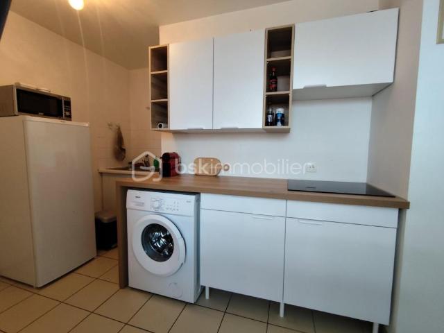 Appartement vente à Montreuil-sur-Mer, Berck