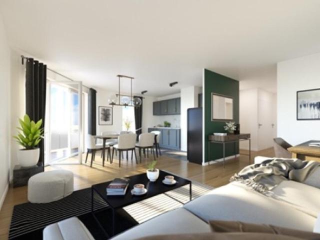 Appartement vente à Montreuil-sur-Mer, Berck