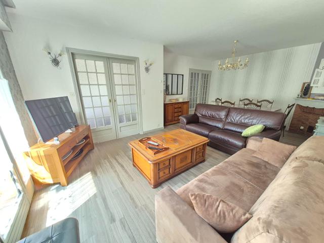 Maison vente à Montreuil-sur-Mer, Berck