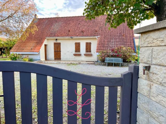 Maison vente à Montreuil-sur-Mer, Merlimont