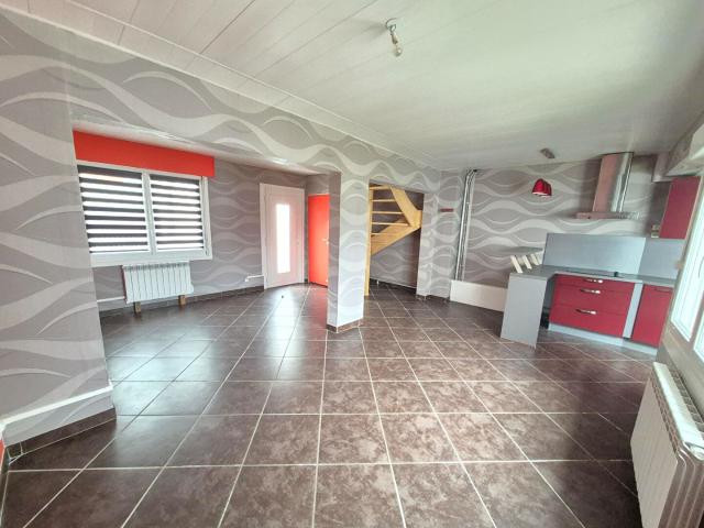 Maison vente à Montreuil-sur-Mer, Berck