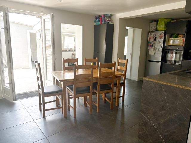 Maison vente à Montreuil-sur-Mer, Berck