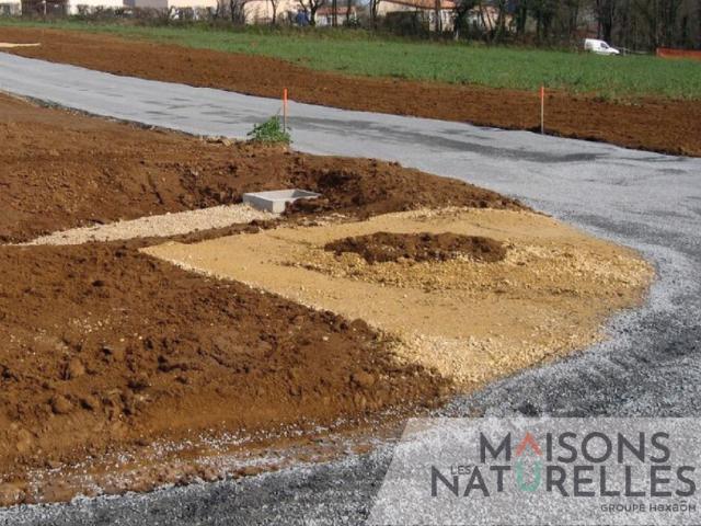 Terrain vente à Montreuil-sur-Mer, Berck