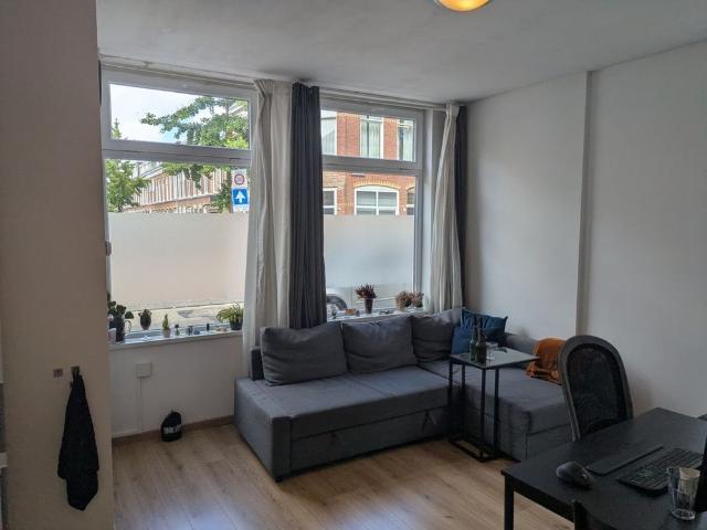 Appartement te huur in Frans Halsbuurt, Haarlem