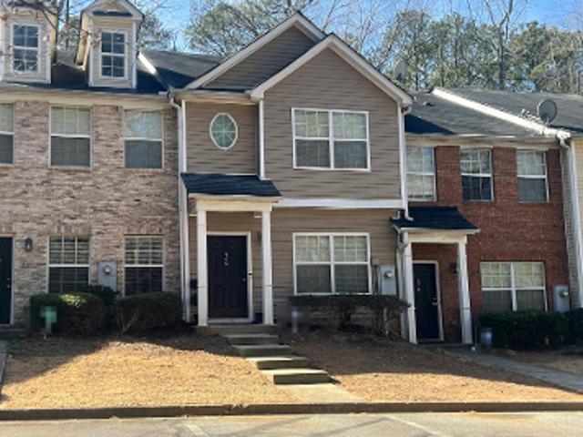 House for sale in Lilburn, Georgia