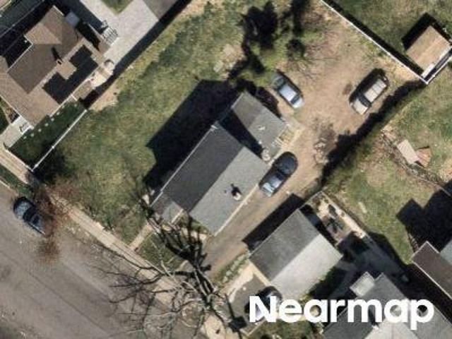 House for sale in Plainfield, New Jersey