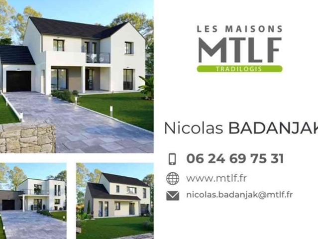 Maison vente à Le Raincy, Neuilly-sur-marne