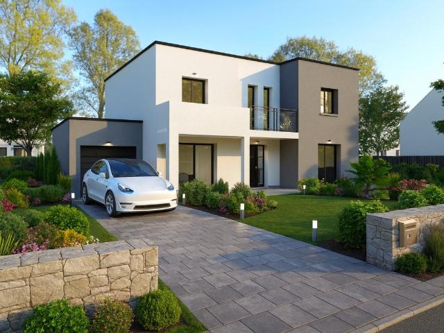 Maison vente à Argenteuil, Bessancourt