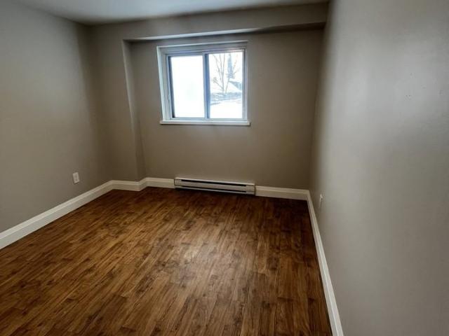 Apartment for rent in Barrie, Ontario