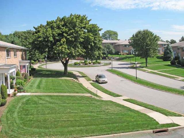 Apartment for rent in Wayne