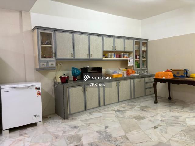 Residential House for sale in Kuantan, Pahang