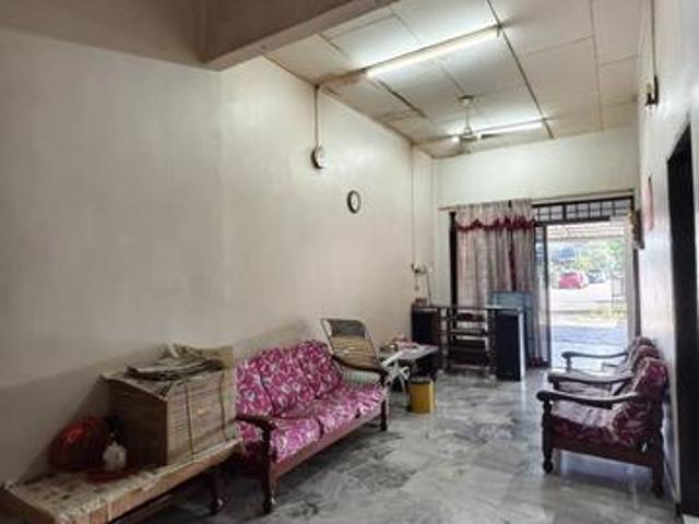 Terraced House for sale in Tangkak, Johor