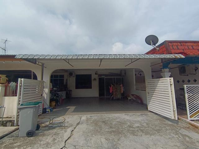 Terraced House for sale in Sendayan Village, Negeri Sembilan