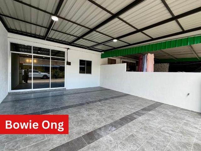 Terraced House for sale in Sungai Petani, Kuala Muda