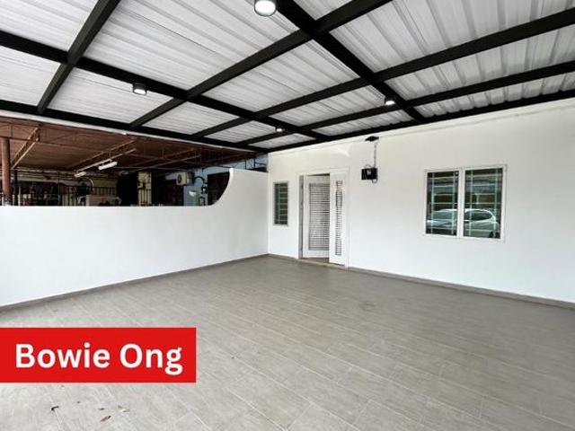 Terraced House for sale in Sungai Petani, Kuala Muda