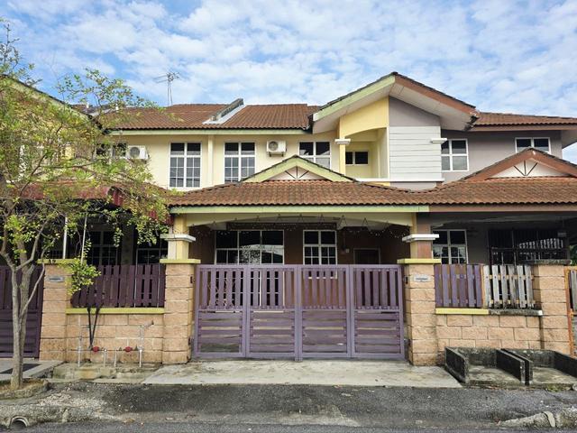 Terraced House for sale in Alor Setar, Kedah