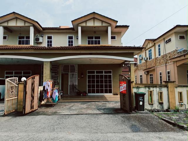 Residential House for sale in Alor Setar, Kota Setar