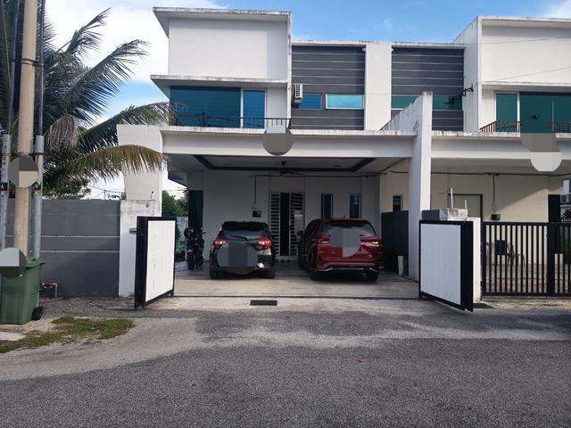 Residential House for sale in Alor Setar, Kota Setar