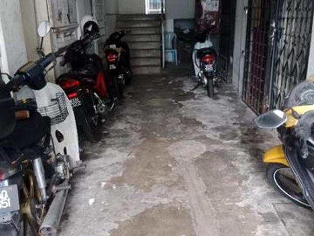 Apartment for sale in Keramat