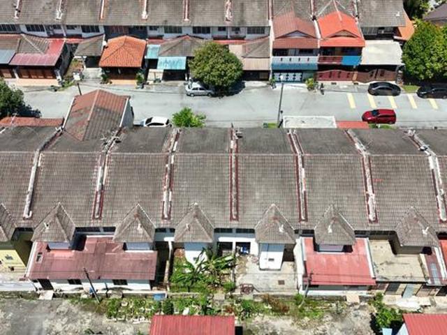 Terraced House for sale in Sendayan Village, Negeri Sembilan