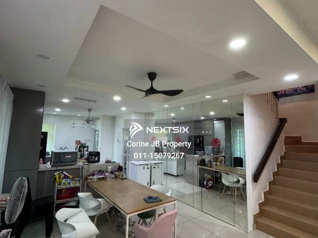 Residential House for sale in Kulim, Kedah