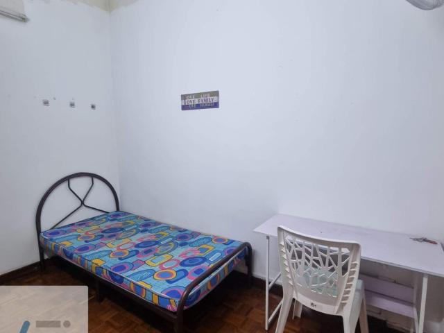 Room for rent in Petaling, Subang Jaya
