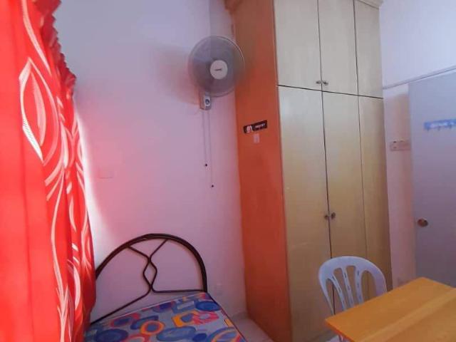 Room for rent in Petaling, Subang Jaya