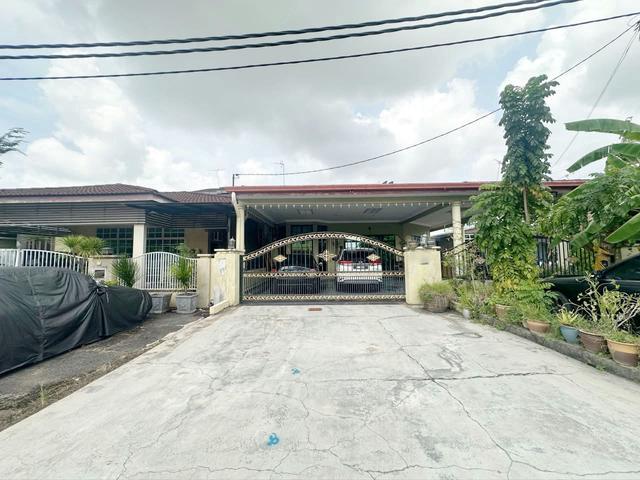 Residential House for sale in Alor Setar, Kota Setar