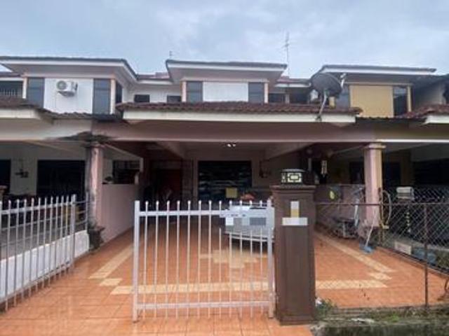 Terraced House for sale in Alor Setar, Kota Setar