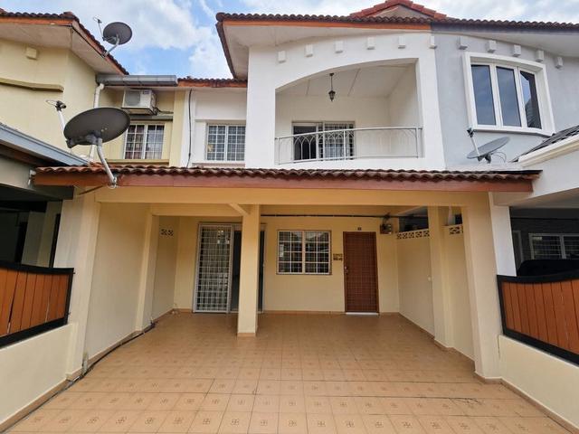 Terraced House for sale in Bandar Baru Bangi, Majlis Perbandaran Kajang
