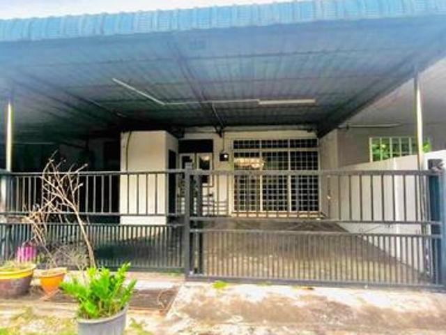 Terraced House for sale in Sungai Petani, Kuala Muda