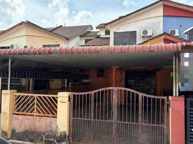 Terraced House for sale in Sungai Petani, Kuala Muda