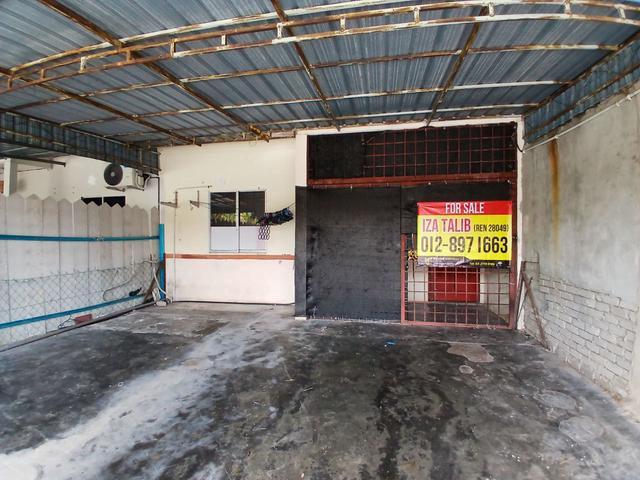 Terraced House for sale in Perak