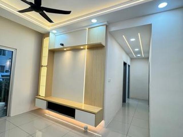 Condominium for rent in Kajang, Langat