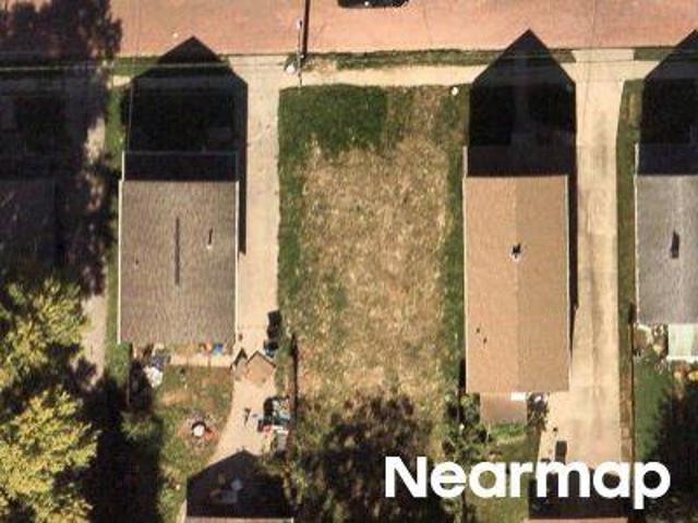 House for sale in Cleveland, Ohio