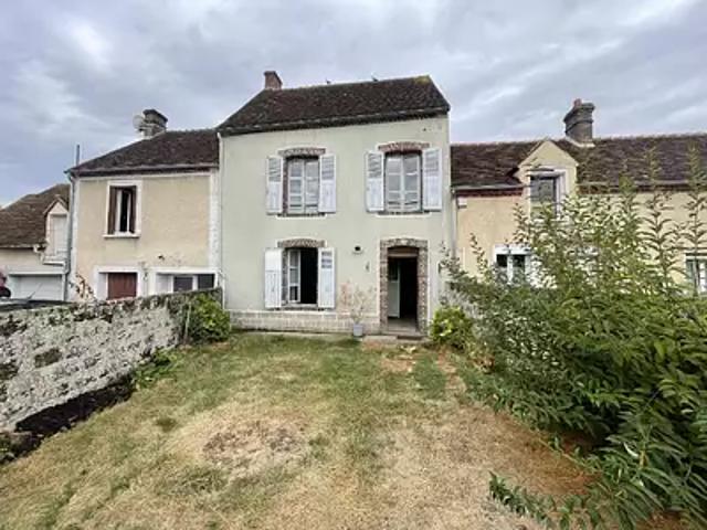 Maison vente à La Huberdière, Berd'huis