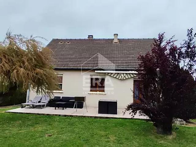 Maison vente à La Huberdière, Berd'huis