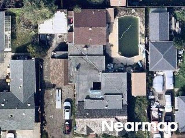 House for sale in California